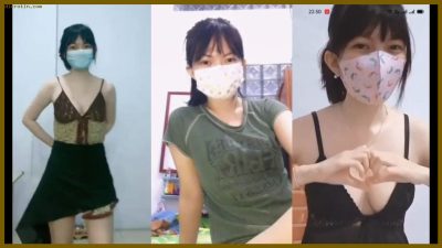 Koleksi Masturbasi Titania Cindo Nenen Pulen