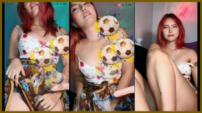 Live Janda Blonde Colmek Pake Sarung Buat Pijet