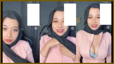 Private Vcs Babynovee Hijab Berbayar Sampe Crot