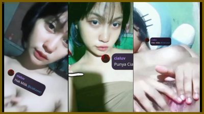 Testimoni Private Vcs Miss Cialuvvci Putih Mulus
